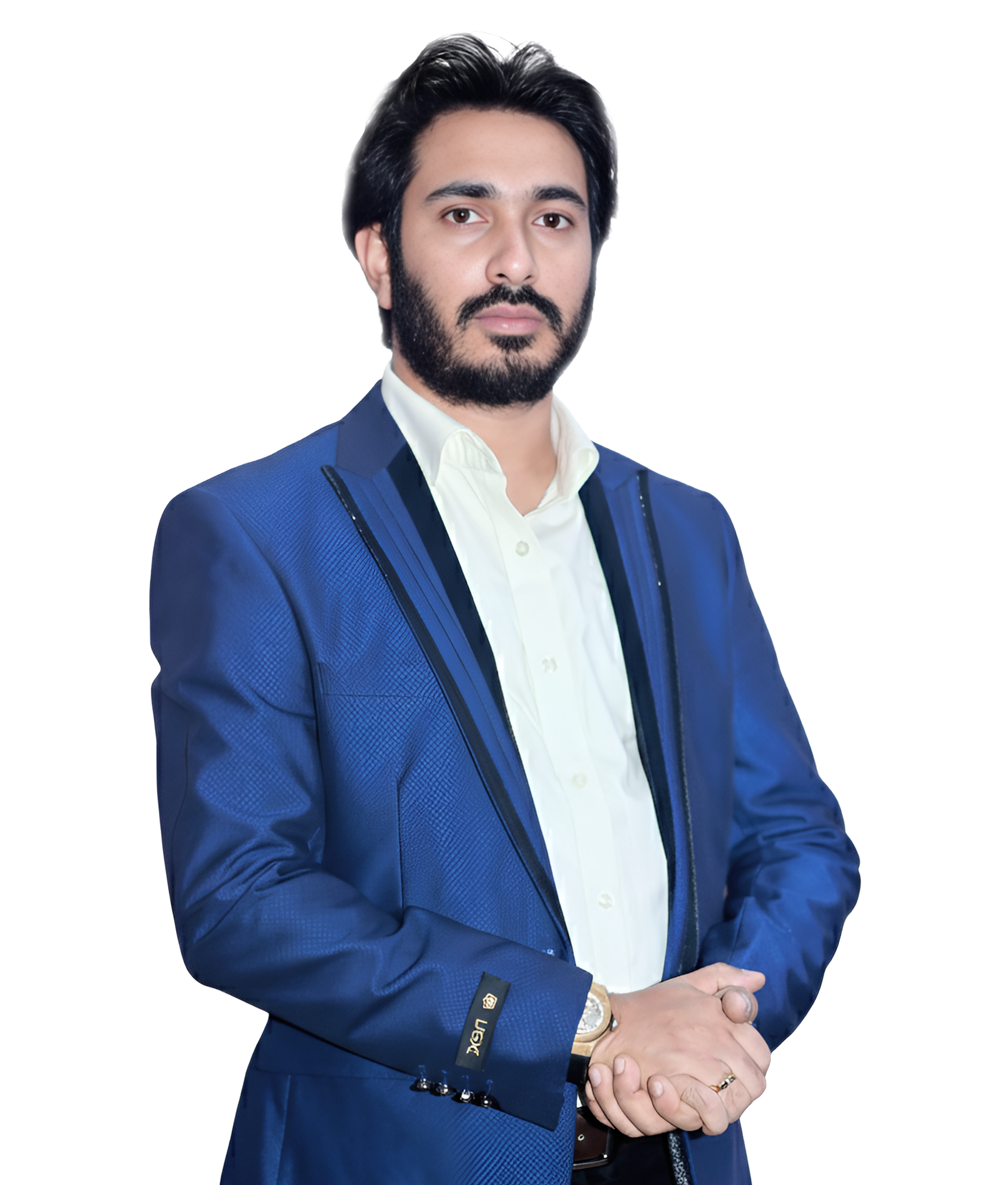 mehedi raz in blezar 100